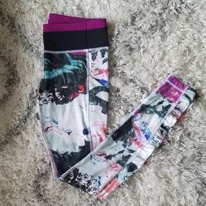 Lululemon Speed Up Tight